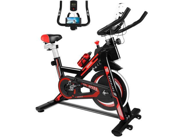 phone holder for spin bike