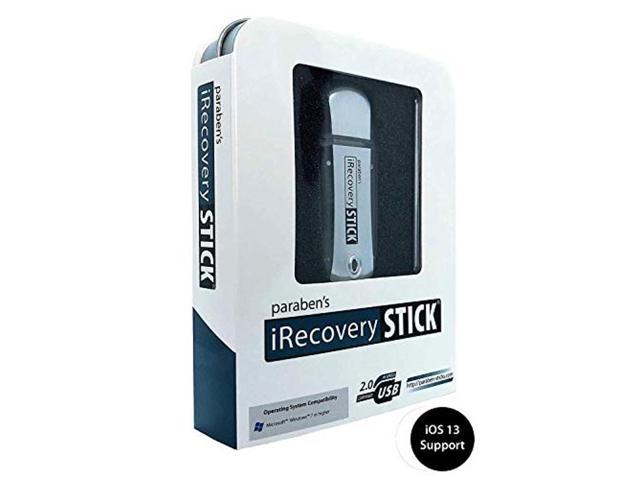 irecovery stick download