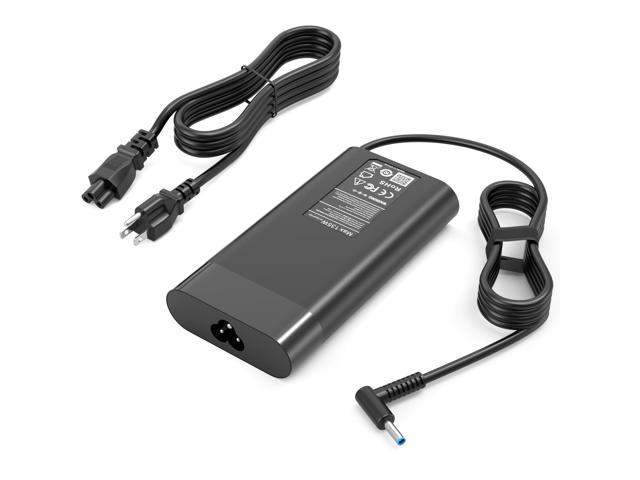 HP Laptop Charger 135W 19.5V 6.9A AC Adapter for HP Spectre 15 x360 ...