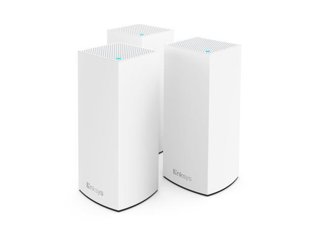 Linksys Atlas WiFi 6 Router Home WiFi Mesh System, Dual-Band, 6,000 Sq ...