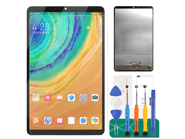 Tab Replacement for Samsung Galaxy Tab A 8.4 (2020) Screen Replacement for Samsung Tab ...