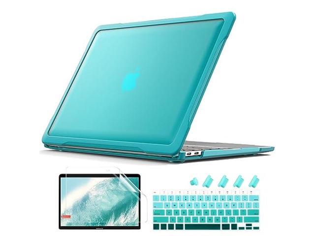 Batianda Ontwerp Case voor Nieuwe MacBook Air 13 Inch