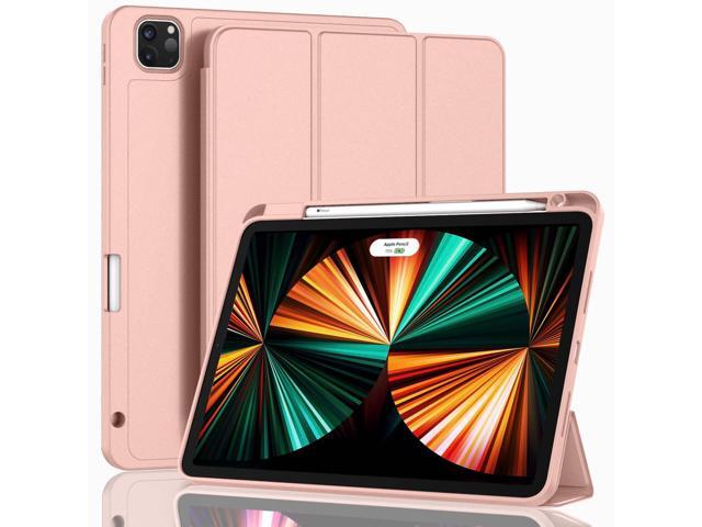 Custodia Cover per iPad Air 7 11 Pollici 2025 M3/Air 6 2024 M2/5/4 2022 2020 10,9 con Portapenne