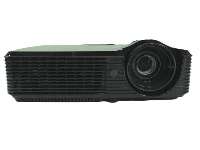 Acer X1220H DLP Projector Portable 2700 ANSI HD HDMI 1080p w/Remote bundle