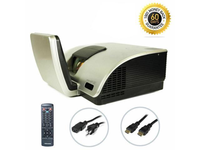 Promethean EST-P1 DLP Projector Ultra Short Throw 3000 ... ( https://www.newegg.com › ... ) 