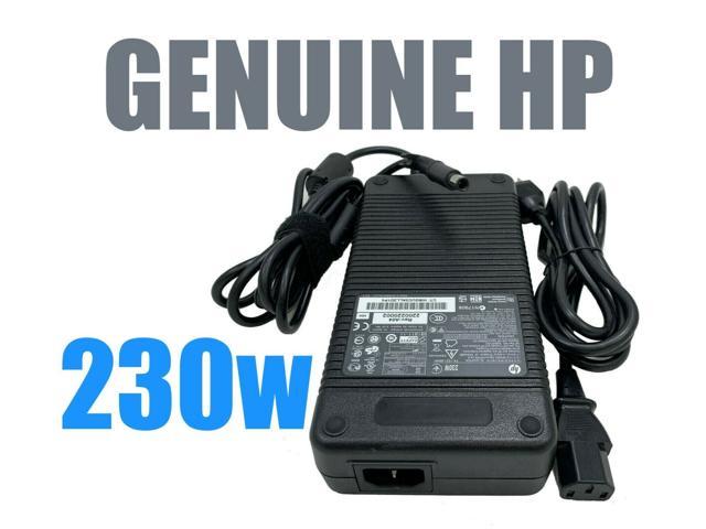 Genuine HP 230W AC DC Adapter for Universal Thunderbolt Dock G2