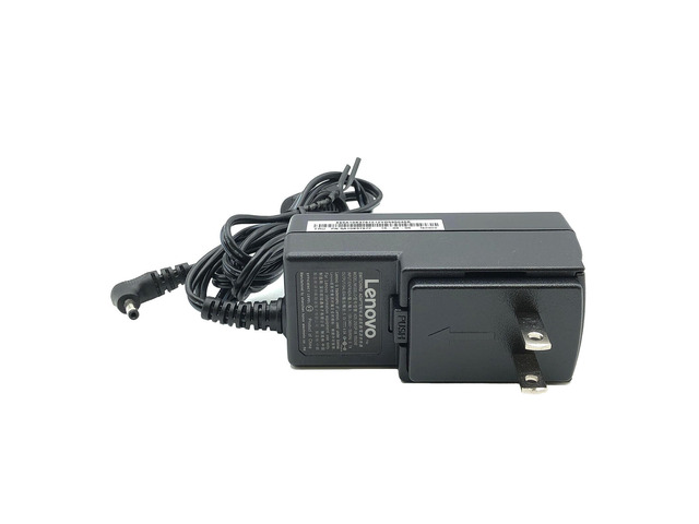 Chargeur Original Lenovo ADS-25SGP-06 5V 4A - Connecteur 3.5mm X 1.3mm - Occasion Fonctionnel