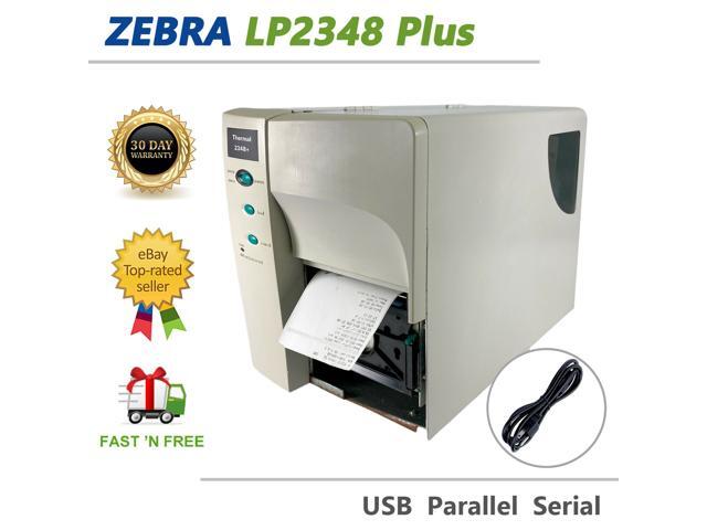 free thermal printer ups