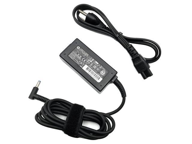 NEW Genuine 45W HP AC Adapter 19.5V 2.31A 45W Tip size : 4.5 x 3.0 mm ...