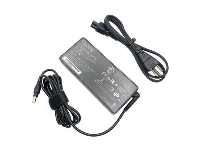 Refurbished: Genuine Chicony AC Power Supply Adapter 20V 6.75A 135W A16 ...