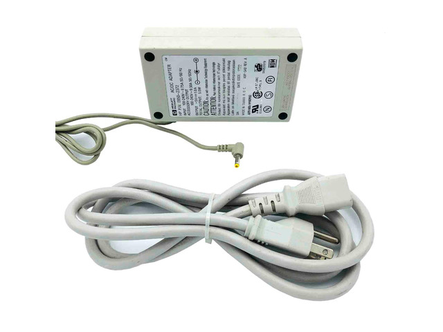 Genuine 5W HP AC DC Adapter 5V 1A Model 0950-2372 P/N ADP-5AB OEM ...