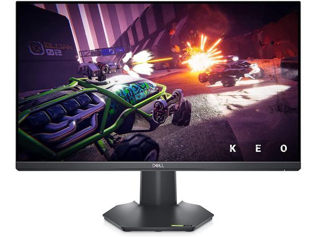 Dell G2422HS （165hz GTG1ms、IPSゲーミングモニター）-