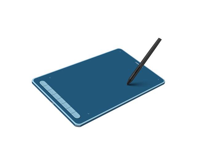 XP PEN Deco L Graphics Drawing Tablet  Digital Sketch Pad 5080 LPI  Electronic Art