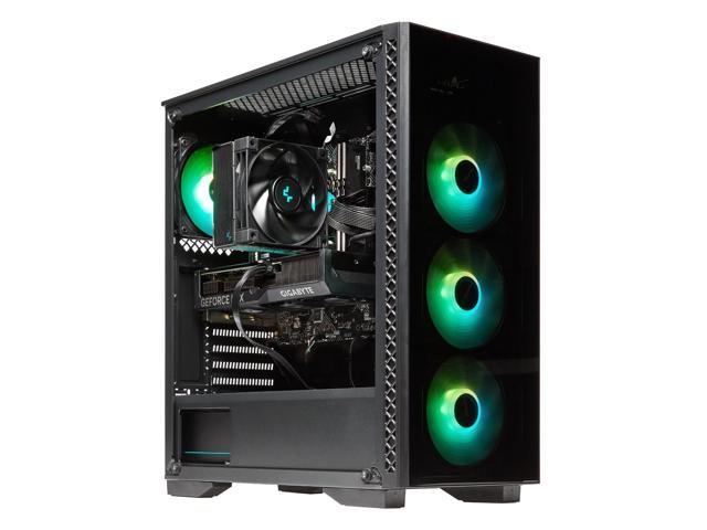 Gaming PC (RTX 4070 Ti - Intel Core i9 12TH Gen- 32 GB RAM - 2TB SSD ...