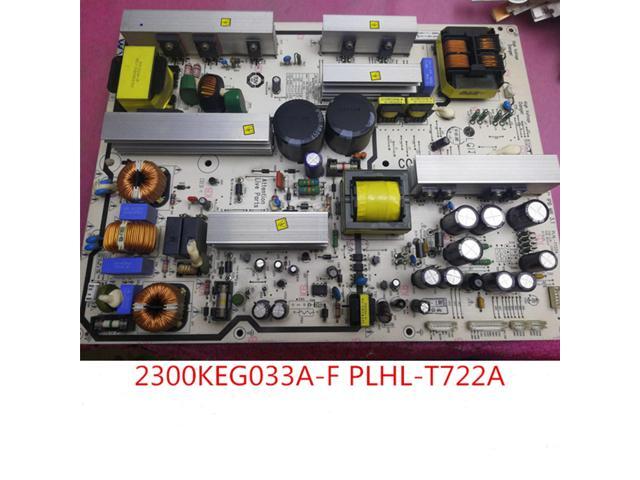 ONE Replacement for 2300KEG033A-F PLHL-T722A Philips 47PFL5403/93 ONE Replacement for 2300KEG033A-F PLHL-T722A Philips 47PFL5403/93