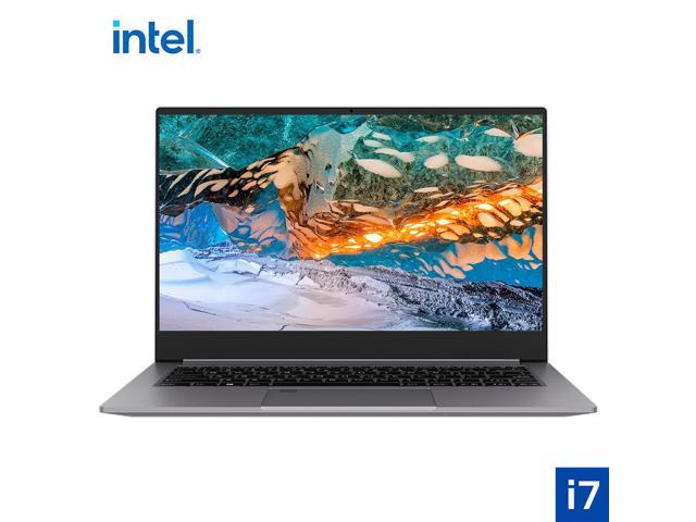 MECHREVO S3 Pro Notebook Intel core i5-11300H 16G DDR4 512G SSD intel Integrated Graphic card 14" 100%sRGB screen thin and light laptop