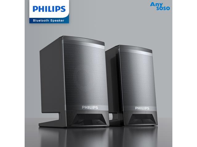 philips 2.1 speakers with bluetooth