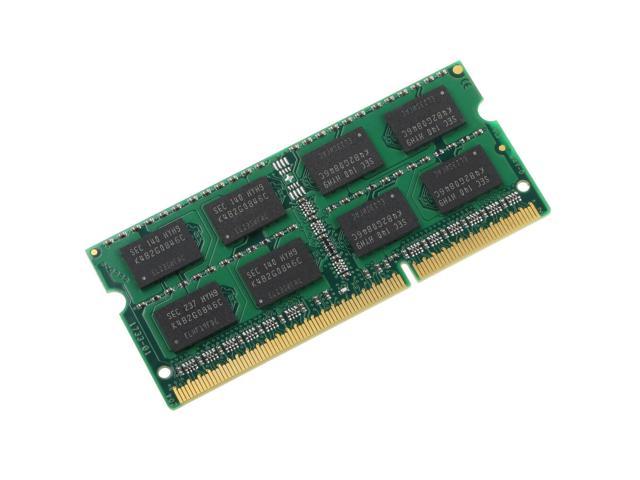 Contento aprobar bota For Samsung M471B5273BH1-CF8 8GB(2X 4GB) DDR3 1066Mhz PC3-8500S 204pin  SODIMM Laptop RAM Memory Laptop Memory - Newegg.com