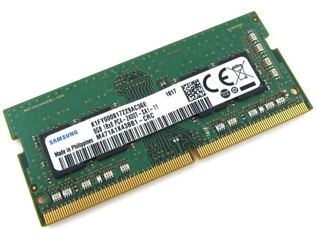 超ポイント祭?期間限定】 8GB DDR4 SAMSUNG 専用出品 8枚 2400T PC4 PCパーツ 