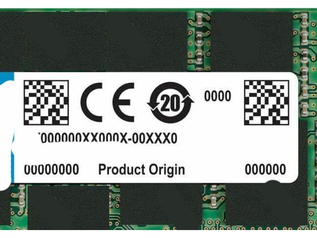 Micron 32GB 2x16GB PC4-2133P DDR4 2133 288Pin 1.2v ECC Registered Server Memory 