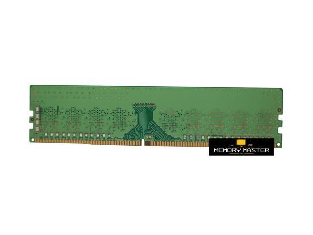 Samsung M378A1K43EB2 CWE 8GB 1RX8 DDR4 UDIMM PC4 25600 3200MHz 288 Pin 