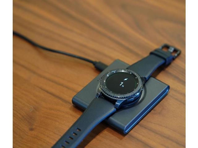 3 in 1 Wireless Charger for mobile phone and Samsung Galaxy Watch Earphone 15W(Highest Praise 