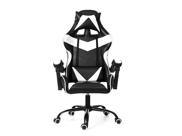 insma gaming chair assembly