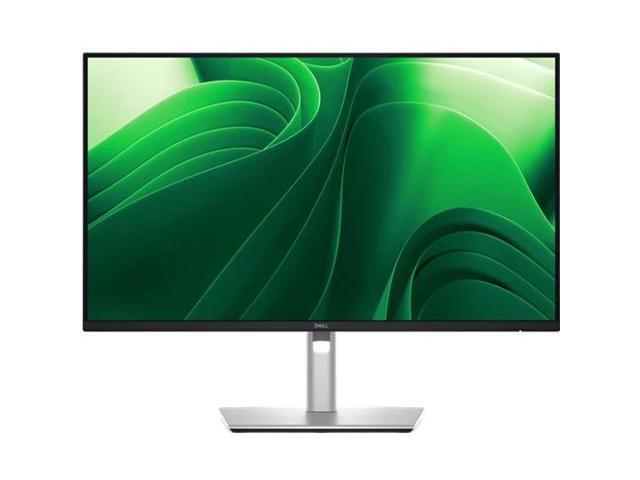 Dell Pro 24 Plus QHD USB-C Hub Monitor - P2425DE, QHD, 100Hz Display, USB-C, IPS