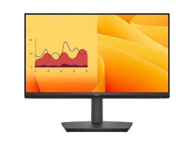 Dell Pro 22 Adjustable Stand Monitor - E2225HSM, FHD, 100Hz Display, Speakers, VA