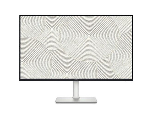 Dell 24 Monitor - S2425H, FHD, 100 Hz, Tilt Adjustability, IPS