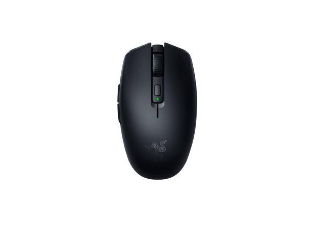 Razer Orochi V2 Mobile Wireless Gaming Mouse: Ultra Lightweight