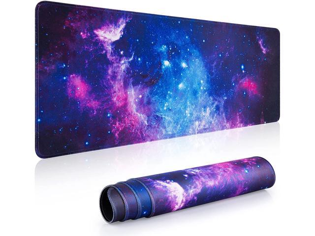 Gaming Mouse Pad, 31.5 x 11.8 inch XL Large Extended Mouse Pad