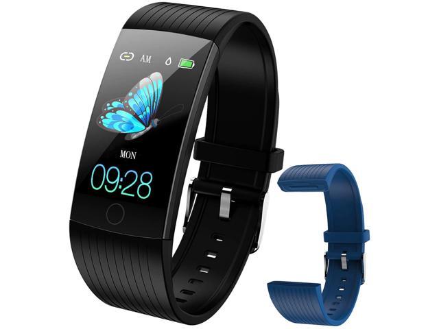 Welteayo fitness discount tracker smart watch