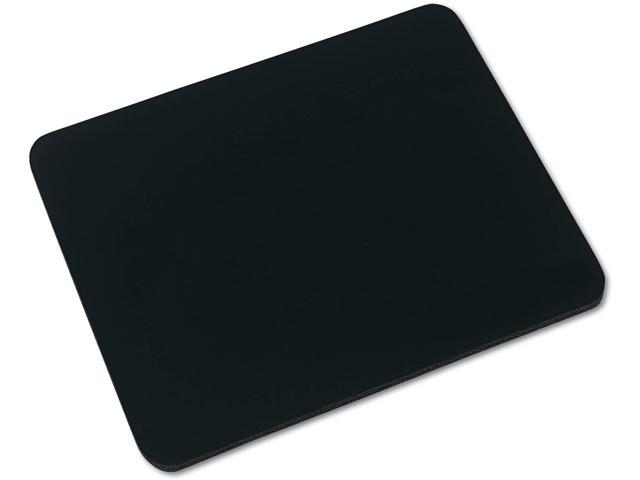 Innovera IVR52448 Black Rubber Mouse Pad - Newegg.com