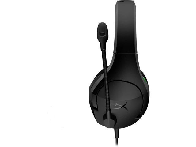 HyperX CloudX Stinger Core - Official Licensed for Xbox, Gaming Headset  with In-Line Audio Control, Immersive In-Game , Microphone