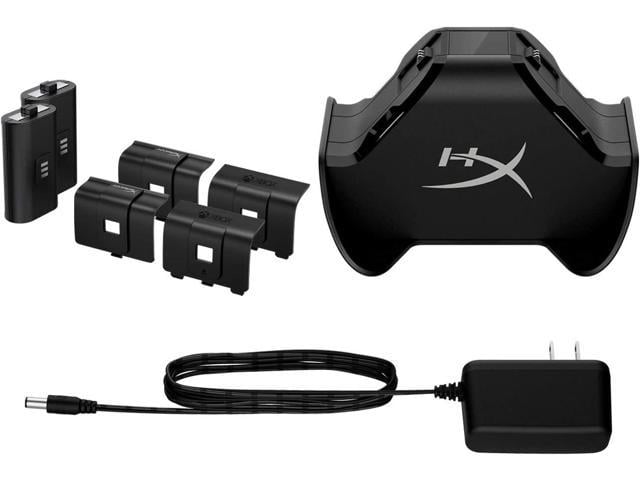 HyperX ChargePlay Duo Controller Charging Station for Xbox