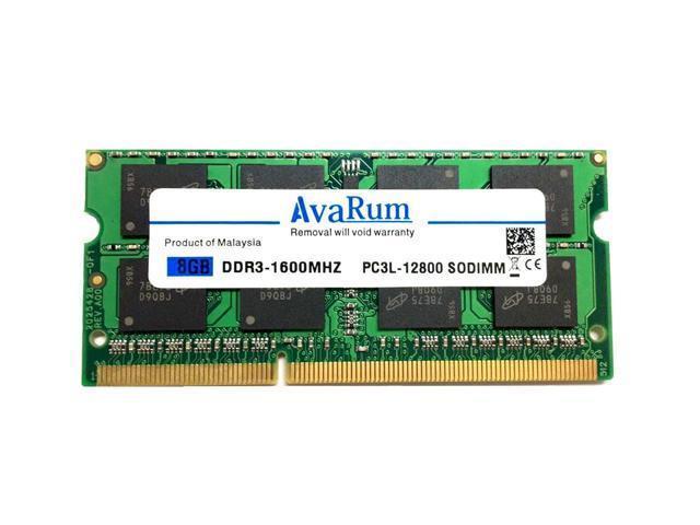 crucial 8gb ddr3l-1600 sodimm memory for mac crucial 8gb ddr3l-1600 sodimm memory for mac