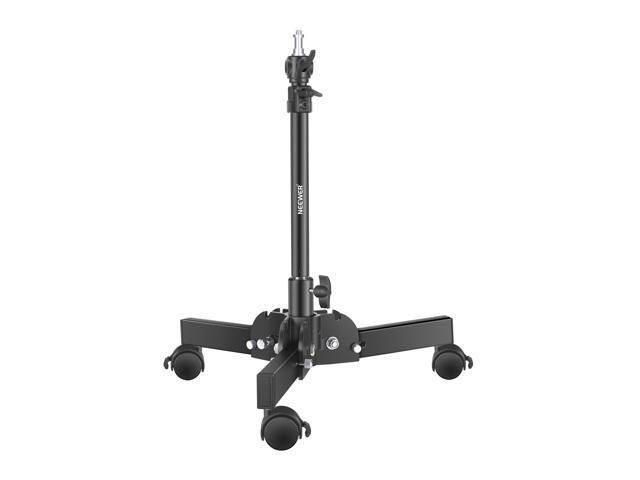 heavy duty adjustable tripod stand