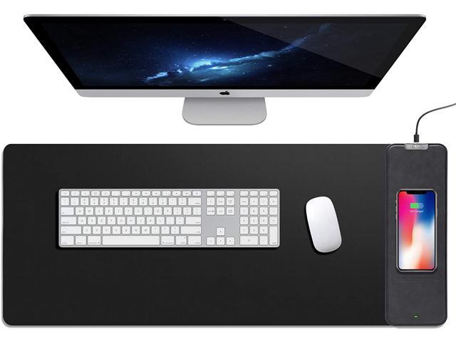 large desktop mat