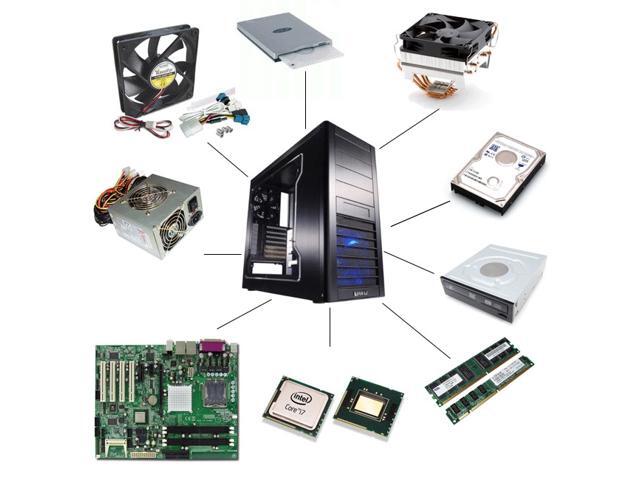 HP 1U LFF BB GEN8 RAIL KIT - Newegg.com