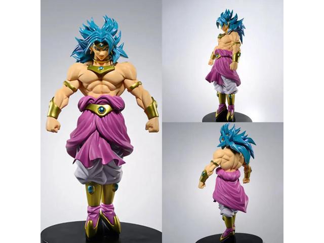 Dragon Ball – BWCF – Broly – Grand Toys Collection