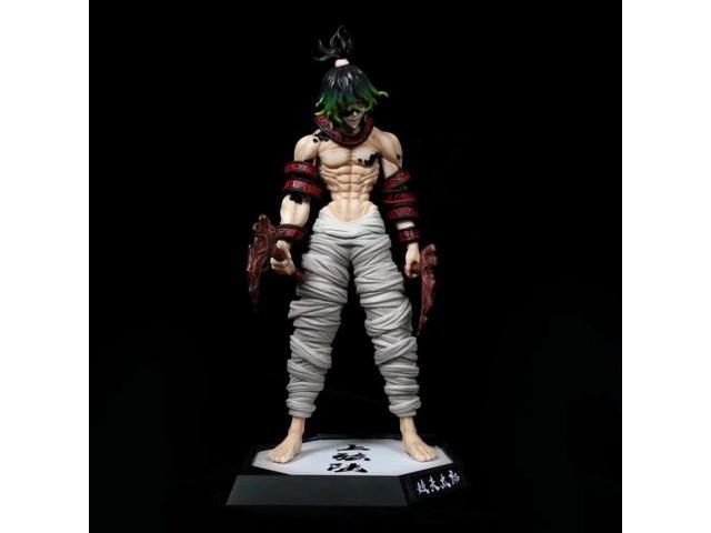 yoriichi action figure