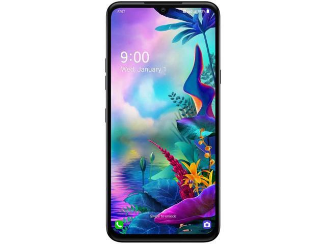 lg g8x contract deals