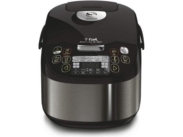 T-fal ActiCook and Stir One Pot Multicooker RK901B51