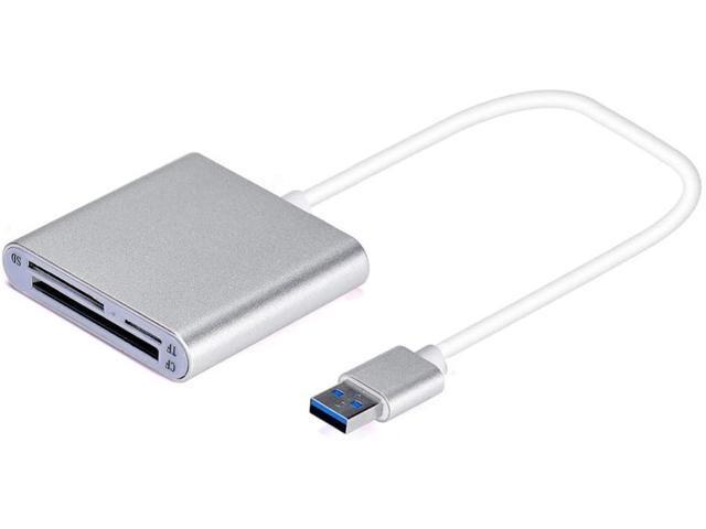 usb 3 card reader to phone