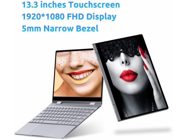 BMAX Y13 13.3 inch 2 in 1 Convertible Laptop FHD(1920 x 1080