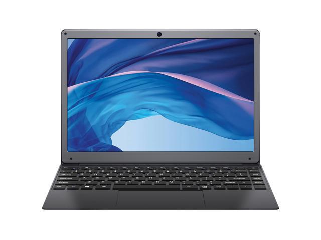 BMAX S13A Windows 10 Notebook 13.3 Inch Intel N3350 Laptop 8GB LPDDR4 ...