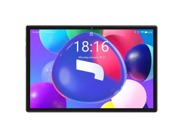 NEW ARRIVAL BMAX i10 Pro 10.1 Android 11 phone call Tablet 1200x1920 T310  Quad Core 4GB RAM 64GB ROM 4G Network Type-c port Tablets PC Dual Wifi