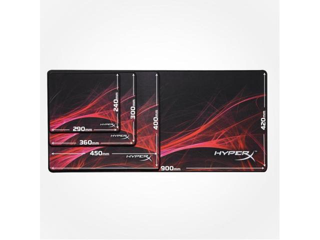 HyperX HX-MPFS-S-XL Mouse Pad - Newegg.com
