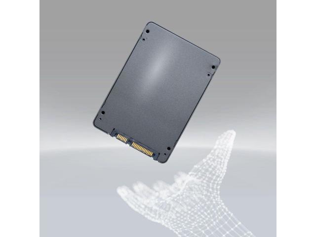 LEVEN SSD 128GB 3D NAND TLC SATA III Internal Solid State Drive - 6 Gb/s,  2.5 inch /7mm (0.28